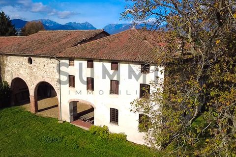 Landejendom i Malo, Vicenza, Malo - € 218.000 | Ref: DS4035 - foto 2