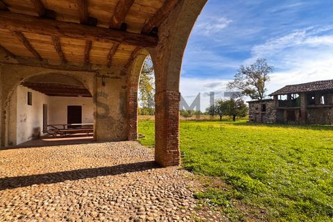 Landejendom i Malo, Vicenza, Malo - € 218.000 | Ref: DS4035 - foto 4