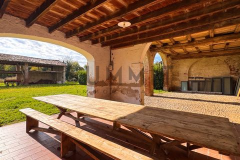 Landejendom i Malo, Vicenza, Malo - € 218.000 | Ref: DS4035 - foto 5