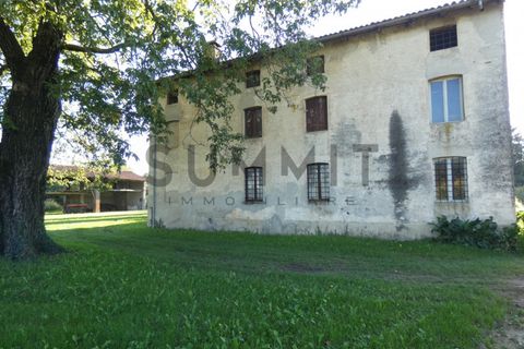 Landejendom i Malo, Vicenza, Malo - € 218.000 | Ref: DS4035 - foto 6