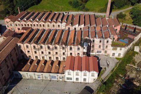 Erhvervsejendom i Schio, Vicenza, Schio - € 82.000 | Ref: DS4250 - foto 1