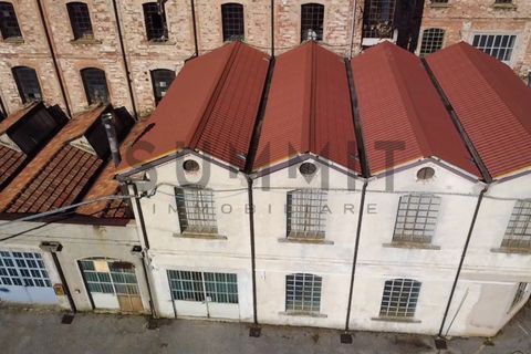 Erhvervsejendom i Schio, Vicenza, Schio - € 82.000 | Ref: DS4250 - foto 2
