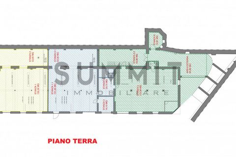 Erhvervsejendom i Schio, Vicenza, Schio - € 82.000 | Ref: DS4250 - foto 17