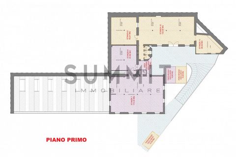 Erhvervsejendom i Schio, Vicenza, Schio - € 82.000 | Ref: DS4250 - foto 18