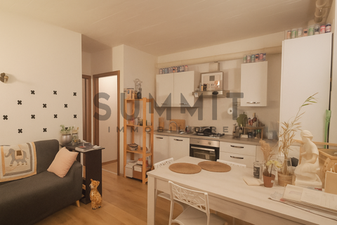 Lejlighed i Schio, Vicenza, Schio - € 67.000 | Ref: DS1636 - foto 1