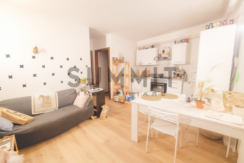 Lejlighed i Schio, Vicenza, Schio - € 67.000 | Ref: DS1636 - foto 2