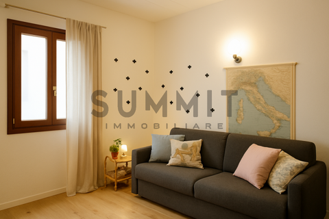 Lejlighed i Schio, Vicenza, Schio - € 67.000 | Ref: DS1636 - foto 3