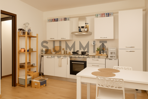 Lejlighed i Schio, Vicenza, Schio - € 67.000 | Ref: DS1636 - foto 4