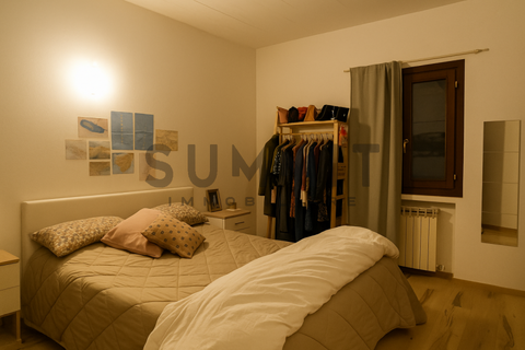 Lejlighed i Schio, Vicenza, Schio - € 67.000 | Ref: DS1636 - foto 8
