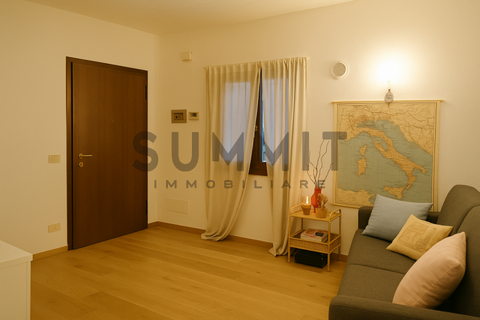 Lejlighed i Schio, Vicenza, Schio - € 67.000 | Ref: DS1636 - foto 9