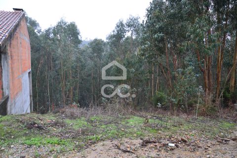 Helårsgrund i Penafiel, Porto, Penafiel - € 45.000 | Ref: 365/T/03236 - foto 4