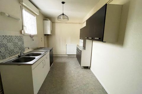 Lejlighed i Maxeville, Meurthe-et-Moselle, Maxeville - € 119.000 | Ref: 54-19-004099 - foto 3