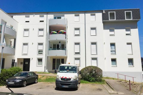 Lejlighed i Maxeville, Meurthe-et-Moselle, Maxeville - € 119.000 | Ref: 54-19-004099 - foto 8