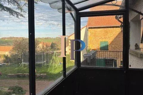 Villa i Mailly, Saone-et-Loire, Mailly - € 289.000 | Ref: 71ip4471 - foto 8