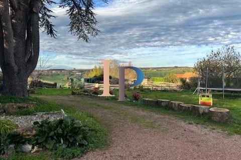 Villa i Mailly, Saone-et-Loire, Mailly - € 289.000 | Ref: 71ip4471 - foto 19