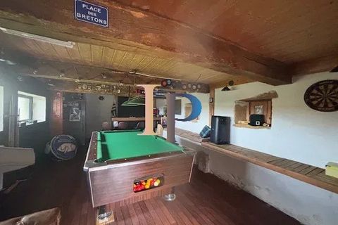 Villa i Mailly, Saone-et-Loire, Mailly - € 289.000 | Ref: 71ip4471 - foto 21