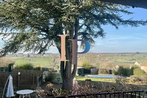 Villa i Mailly, Saone-et-Loire, Mailly - € 289.000 | Ref: 71ip4471 - foto 26