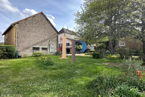 Villa i Mailly, Saone-et-Loire, Mailly - € 289.000 | Ref: 71ip4471 - foto 29