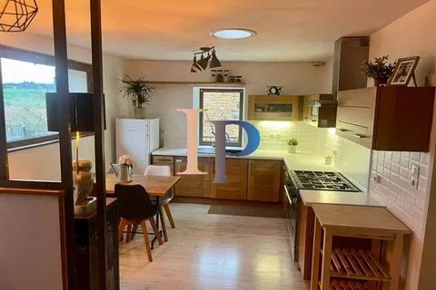 Villa i Mailly, Saone-et-Loire, Mailly - € 289.000 | Ref: 71ip4471 - foto 1