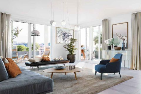 Lejlighed i Nice, Alpes-Maritimes, Nice - € 312.000 | Ref: 06-23-003607 - foto 2