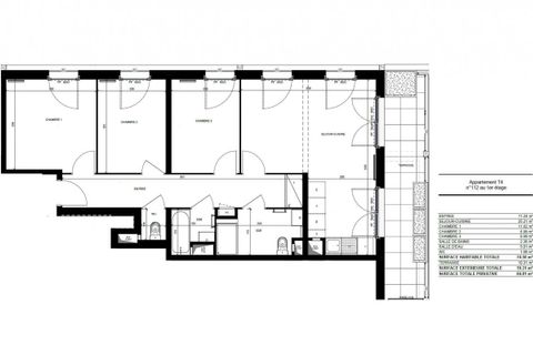 Lejlighed i Nice, Alpes-Maritimes, Nice - € 298.000 | Ref: 06-23-003579 - foto 3