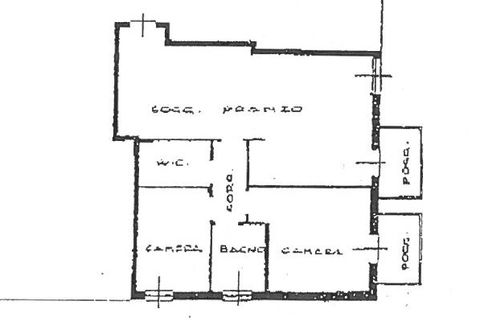 Lejlighed i Padua, Padua, Padua - € 185.000 | Ref: Fil185 - foto 23