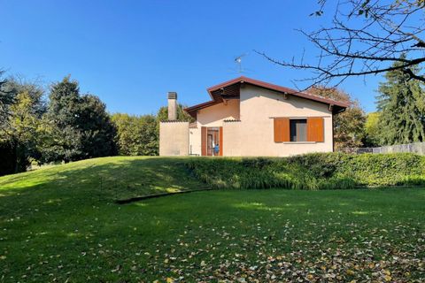 Villa i Solferino, Mantua, Solferino - € 798.000 | Ref: 2766 - foto 17