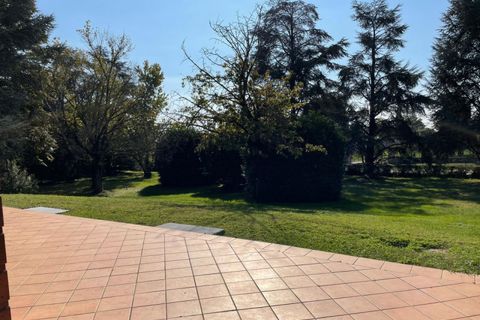 Villa i Solferino, Mantua, Solferino - € 798.000 | Ref: 2766 - foto 22