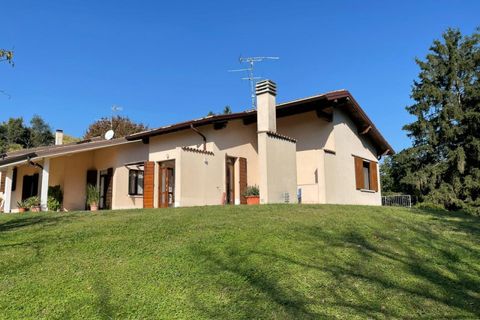 Villa i Solferino, Mantua, Solferino - € 798.000 | Ref: 2766 - foto 3