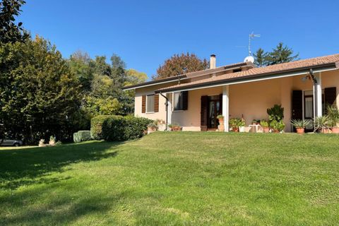 Villa i Solferino, Mantua, Solferino - € 798.000 | Ref: 2766 - foto 4
