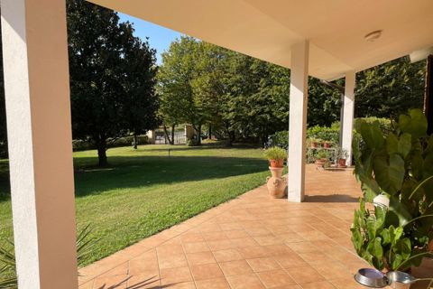 Villa i Solferino, Mantua, Solferino - € 798.000 | Ref: 2766 - foto 1