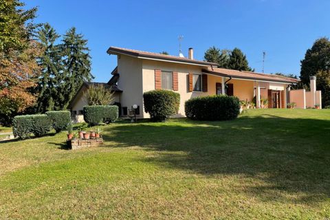 Villa i Solferino, Mantua, Solferino - € 798.000 | Ref: 2766 - foto 2