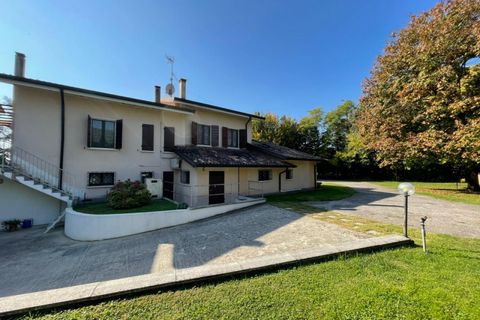 Rækkehus i Solferino, Mantua, Solferino - € 395.000 | Ref: 2767 - foto 3