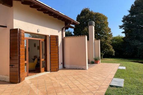 Rækkehus i Solferino, Mantua, Solferino - € 395.000 | Ref: 2767 - foto 2