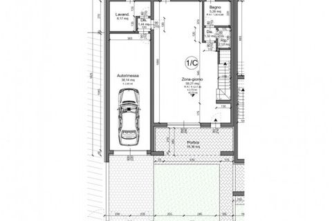 Villa i Montichiari, Brescia, Montichiari - € 550.000 | Ref: 2775 - foto 8
