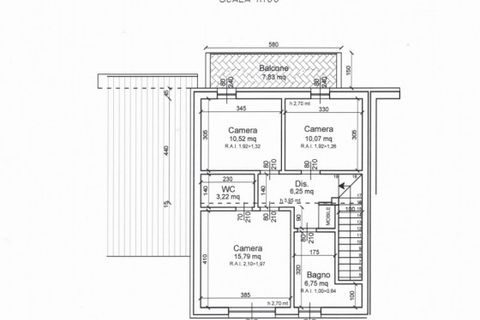 Villa i Montichiari, Brescia, Montichiari - € 550.000 | Ref: 2775 - foto 9