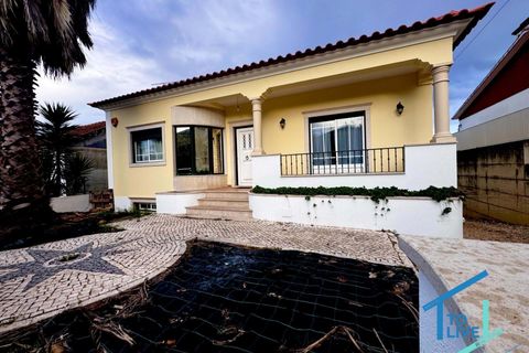 Villa a Asseiceira, Santarem, Asseiceira - € 365.000 | Ref: TL093 - foto 2