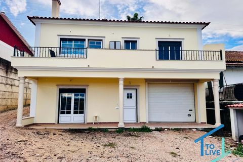 Villa a Asseiceira, Santarem, Asseiceira - € 365.000 | Ref: TL093 - foto 4