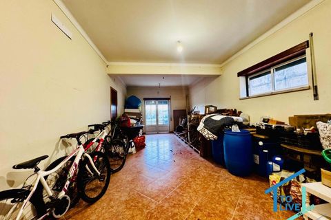 Villa a Asseiceira, Santarem, Asseiceira - € 365.000 | Ref: TL093 - foto 17