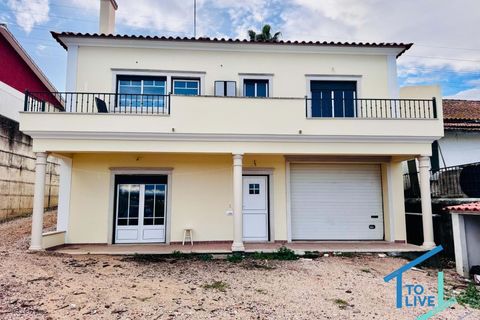 Villa a Asseiceira, Santarem, Asseiceira - € 365.000 | Ref: TL093 - foto 23