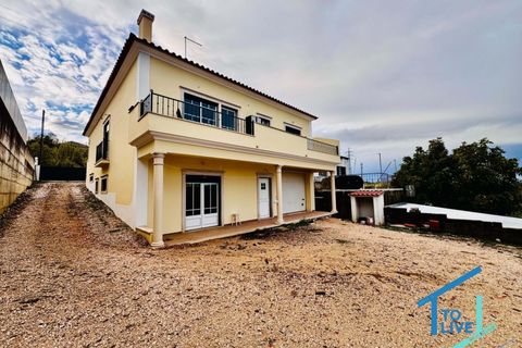 Villa a Asseiceira, Santarem, Asseiceira - € 365.000 | Ref: TL093 - foto 24