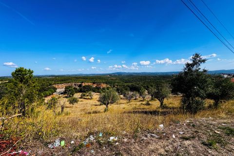 Helårsgrund i Tomar, Santarem, Tomar - € 32.500 | Ref: TL083 - foto 3