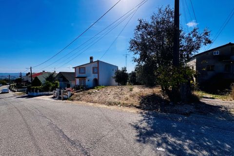 Helårsgrund i Tomar, Santarem, Tomar - € 32.500 | Ref: TL083 - foto 13