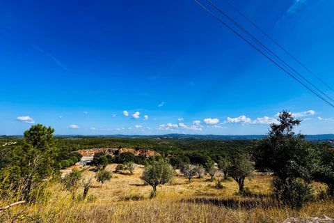 Helårsgrund i Tomar, Santarem, Tomar - € 32.500 | Ref: TL083 - foto 14