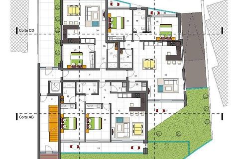 Lejlighed i Ponta do Sol, Madeira, Ponta do Sol - € 770.000 | Ref: 123511082-85 - foto 5