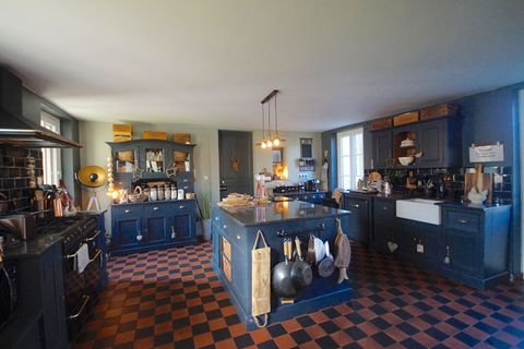 Villa a Vierville-sur-Mer, Calvados, Vierville-sur-Mer - € 933.000 | Ref: SG-4948 - foto 2