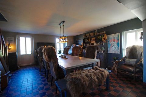 Villa a Vierville-sur-Mer, Calvados, Vierville-sur-Mer - € 933.000 | Ref: SG-4948 - foto 3