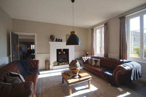 Villa a Vierville-sur-Mer, Calvados, Vierville-sur-Mer - € 933.000 | Ref: SG-4948 - foto 7