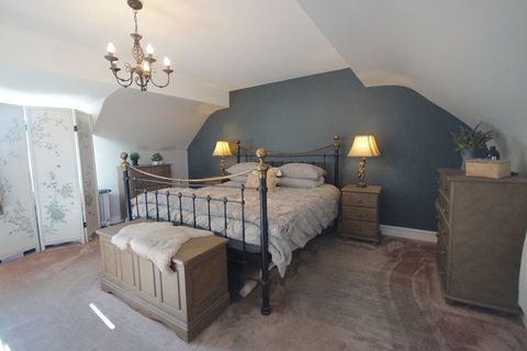 Villa a Vierville-sur-Mer, Calvados, Vierville-sur-Mer - € 933.000 | Ref: SG-4948 - foto 12