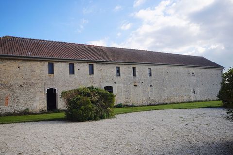 Villa a Vierville-sur-Mer, Calvados, Vierville-sur-Mer - € 933.000 | Ref: SG-4948 - foto 14
